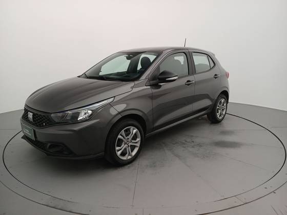 FIAT ARGO 1.0 FIREFLY FLEX DRIVE MANUAL